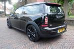 Mini Clubman 1.6 90KW CLUBMAN Cooper Business Line, Euro 5, Gebruikt, 4 cilinders, 4 stoelen