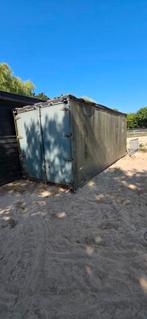 20ft container 250 euro woonunit frame Zundert brabant, Ophalen of Verzenden