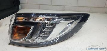 Achterlicht rechts buiten Mazda 6 stationwagon GS2A-51150 LE beschikbaar voor biedingen