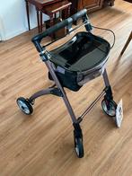 Rollator binnenhuis Wheelzahead, Diversen, Ophalen, Opvouwbaar, Zo goed als nieuw