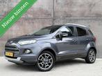 Ford EcoSport 1.0 EcoBoost Titanium S Navigatie | Winterpakk, Voorwielaandrijving, 125 pk, Gebruikt, Ecosport