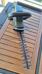Heggenschaar Black & Decker, Tuin en Terras, Ophalen, Gebruikt, Elektrisch, Black & Decker