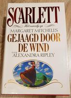 Scarlet, Ophalen of Verzenden, Zo goed als nieuw, Margaret Mitchell