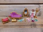 Playmobil prinsessen kamer., Ophalen of Verzenden, Zo goed als nieuw