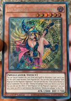 Yu-Gi-Oh! Dark Magician Girl the Magician’s Apprentice ALIN, Hobby en Vrije tijd, Verzamelkaartspellen | Yu-gi-Oh!, Verzenden
