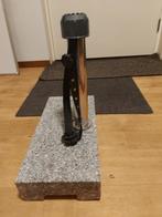 parasolvoet, Ophalen, Zo goed als nieuw, Minder dan 1 meter, Parasolvoet