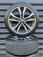 19” Orig Bmw F48 F39 X1 X2 Styling 715M velgen Rft Banden, Nieuw, Band(en), Ophalen, 19 inch