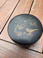 Japanse Lak, set onderzetters, Antiek en Kunst, Ophalen of Verzenden