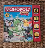 Monopoly Junior, Ophalen of Verzenden, Zo goed als nieuw