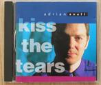 CD Adrian Snell Kiss the Tears, Cd's en Dvd's, Cd's | Religie en Gospel, Gospel, Ophalen of Verzenden, Zo goed als nieuw