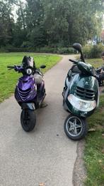 Opknap scooter Gezocht!!, Fietsen en Brommers, Ophalen of Verzenden, Zo goed als nieuw, Benzine, Overige modellen