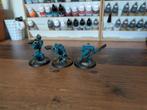 Warhammer; Age of Sigmar/The Old World; Kroxigor, Verzenden, Figuurtje(s), Warhammer, Zo goed als nieuw