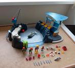 Playmobil Dolfinarium set 4468 Dolfijnenshow, Kinderen en Baby's, Speelgoed | Playmobil, Complete set, Gebruikt, Ophalen of Verzenden