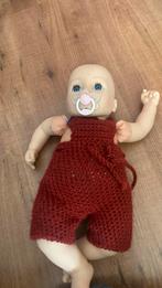 De populaiere baby Annabel, Ophalen of Verzenden, Gebruikt, Babypop