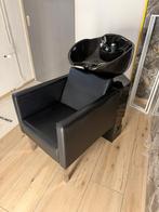 Kappers was unit, Ophalen, Gebruikt