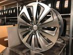 NIEUW 19inch Audi VW SEAT BMW Turbine Style Velgen! 5x112, Ophalen of Verzenden, Nieuw, 19 inch, Banden en Velgen