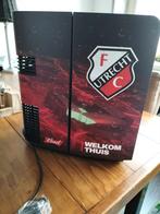 NIEUW... Biertap FC Utrecht - Limited Edition, Ophalen, Nieuw, Philips
