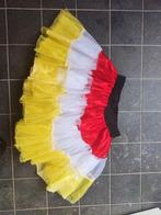 Oeteldonk rok nieuw maat m, Maat 38/40 (M), Oeteldonk, Carnaval, Nieuw