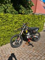 Suzuki RMZ 250 2016, Ophalen, Zo goed als nieuw, Suzuki