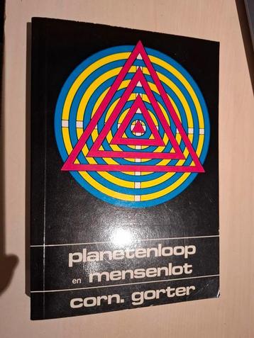 Planetenloop en mensenlot beschikbaar voor biedingen
