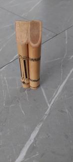 Bamboe Fluit, Muziek en Instrumenten, Overige Muziek en Instrumenten, Ophalen of Verzenden