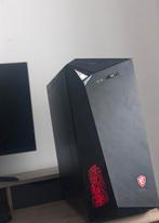 ️MSI Game PC | GTX 1060 6GB | i5 gen 8 | 16GB RAM, Computers en Software, 2 tot 3 Ghz, Virtual Reality, Ophalen of Verzenden, Zo goed als nieuw