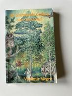 Anastasia-De Zoemende Ceders van Rusland - Vladimir Megre, Boeken, Ophalen of Verzenden, Gelezen, Spiritualiteit algemeen, Verhaal of Roman