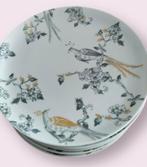 6 ontbijtborden Villeroy Boch Vivo Doorsnee 32 cm Zgan, Huis en Inrichting, Keuken | Servies, Ophalen of Verzenden, Zo goed als nieuw