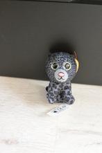 Ty Dotson jaguar - Happy Meal, Kinderen en Baby's, Speelgoed | Knuffels en Pluche, Ophalen of Verzenden, Zo goed als nieuw, Overige typen