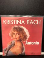 Kristina Bach- Antonio, Gebruikt, Ophalen of Verzenden