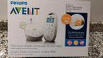 babyfoon Philips Avent, Kinderen en Baby's, Babyfoons, Ophalen, Zo goed als nieuw, 250 meter of meer, Terugspreekfunctie