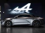 Alpine A110 1.8 Turbo GT 300PK | Carbon Roof | Gris Tonnerre, Auto's, Automaat, Gebruikt, Euro 6, 4 cilinders