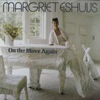 Margriet Eshuijs – On The Move Again, Ophalen of Verzenden, 1960 tot 1980, Zo goed als nieuw, Overige formaten