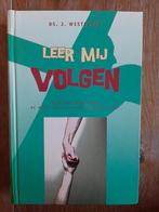 J. Westerink - Leer mij volgen, Ophalen of Verzenden, Nieuw, J. Westerink