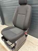 stoel ford transit custom rechts passagier bijrijder 2014-22, Auto-onderdelen, Tymtop5@gmail.com, 3161ek, Tymtop, Ophalen of Verzenden