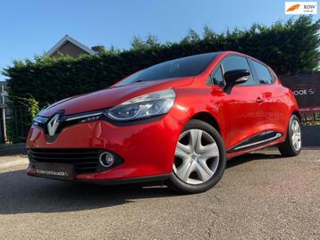 Renault CLIO 1.2 16V navi*cruise controle* beschikbaar voor biedingen