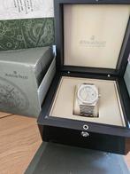 Audemars Piguet Royal Oak zilver, Sieraden, Tassen en Uiterlijk, Horloges | Heren, Overige merken, Staal, Staal, Ophalen of Verzenden