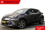 Toyota C-HR 2.0 184 PK Hybrid Style | Luxury 1 e Eign | Auto, 4 cilinders, Met garantie (alle), Hybride Elektrisch/Benzine, 184 pk