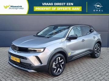 Opel Mokka 1.2 Turbo 100pk GS | Climate Control | Adaptieve  beschikbaar voor biedingen