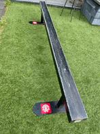 Skate rail, Sport en Fitness, Skateboarden, Ophalen, Gebruikt, Overige typen