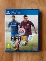 FIFA 15 PS4, Spelcomputers en Games, Games | Sony PlayStation 4, Gebruikt, Ophalen of Verzenden, Sport, 3 spelers of meer