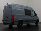 Mercedes-Benz Sprinter 316CDI L2H2 | Dubbele Cabine | 2xSchu, Auto's, Bestelauto's, 13 km/l, Gebruikt, 4 cilinders, 2000 kg
