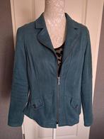 Jasje Dreamstar Maat : L Kleur : Petrol, Kleding | Dames, Dreamstar, Maat 42/44 (L), Nieuw, Ophalen of Verzenden