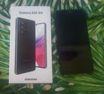 Samsung A53, Ophalen, Gebruikt, Zwart, Touchscreen