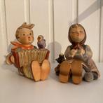 Hummel Goebel beeldjes, Ophalen, Gebruikt, Hummel