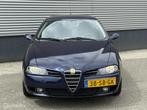 Alfa Romeo 156 Sportwagon 1.8 T.Spark Distinctive, Voorwielaandrijving, 65 €/maand, Gebruikt, 4 cilinders