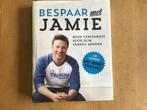 Jamie Oliver - Bespaar met Jamie. Nieuw, Nieuw, Gezond koken, Ophalen of Verzenden, Jamie Oliver
