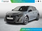 Peugeot 208 Hybrid 100 e-DCS6 GT PANORAMADAK | 360 CAMERA ME, Auto's, Peugeot, 1199 cc, Met garantie (alle), Lichtsensor, Origineel Nederlands