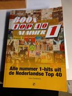 800 x top 40 nummer 1, Denekamp., Boeken, Ophalen of Verzenden, Zo goed als nieuw