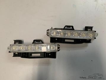 Peugeot 108 links rechts led dagrijverlichting mistlamp dag  beschikbaar voor biedingen